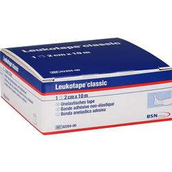 LEUKOTAPE CLASSIC 2CMX10M