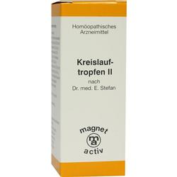 KREISLAUFTROPFEN II