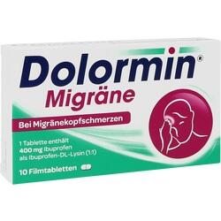 DOLORMIN MIGRAENE