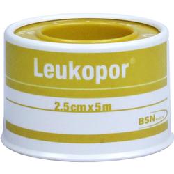 LEUKOPOR 5X2.50CM