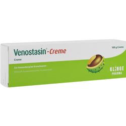 VENOSTASIN CREME