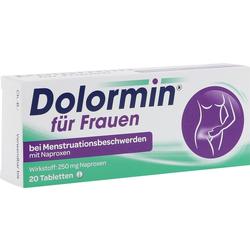 DOLORMIN FUER FRAUEN