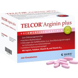 TELCOR ARGININ PLUS