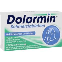 DOLORMIN