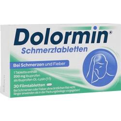 DOLORMIN