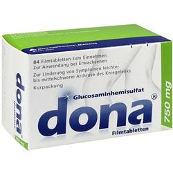 DONA 750MG