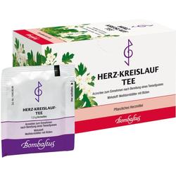 HERZ KREISLAUF TEE