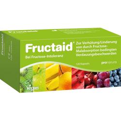 FRUCTAID